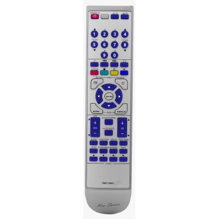 Replacement Remote Control LG