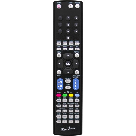 Replacement Remote Control SAMSUNG Replacement Remote Control SAMSUNG