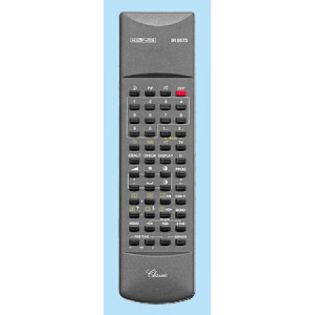 Replacement Remote Control SANYO