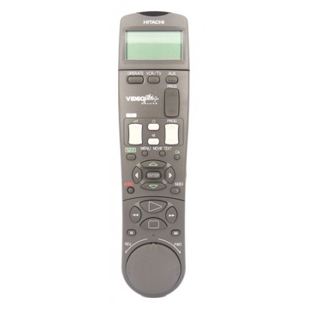 Remote Control HITACHI Original HL11067