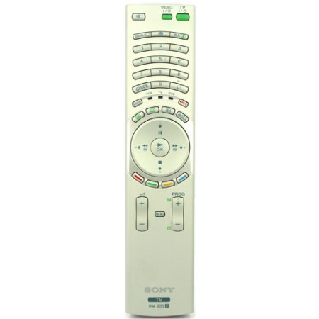 Remote Control SONY Original 147680811 RM935