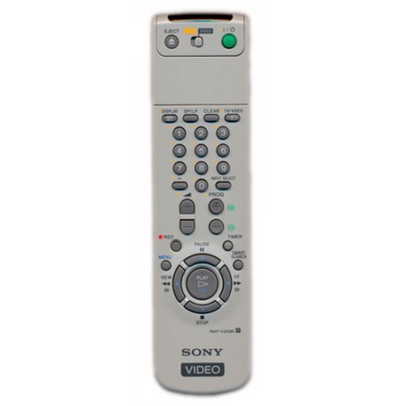 Remote Control SONY Original 141878211 RMTV259
