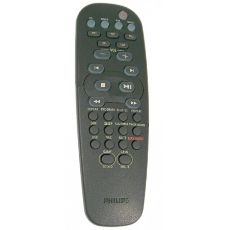 Remote Control PHILIPS Original 313922889411 RC19133001/01H