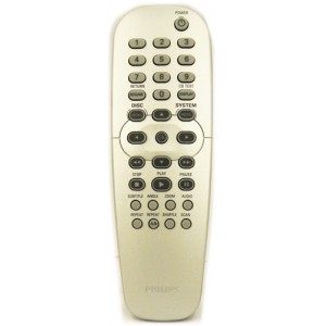 Remote Control PHILIPS Original 313922860251 RC193300/01H