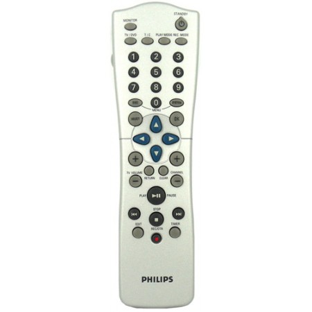 Remote Control PHILIPS Original 312814714021 RC25110/01