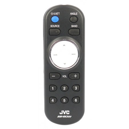 Remote Control JVC Original RM-RK300