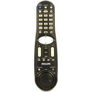 Remote Control PHILIPS Original 482221910742 RT597/101 Remote Control PHILIPS Original 482221910742 RT597/101