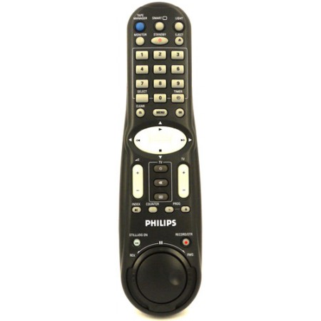 Remote Control PHILIPS Original 482221910742 RT597/101