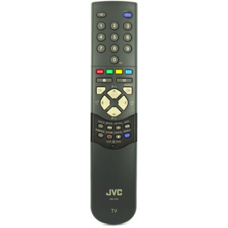 Remote Control JVC Original RM-C52-1C