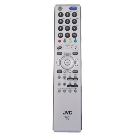 Remote Control JVC Original RM-C1906S-1C