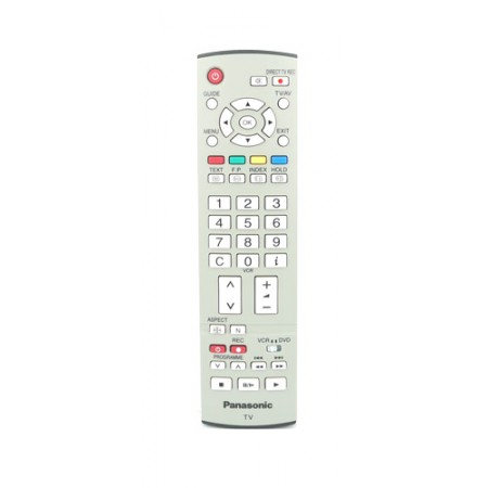 Remote Control PANASONIC Original EUR7651030A
