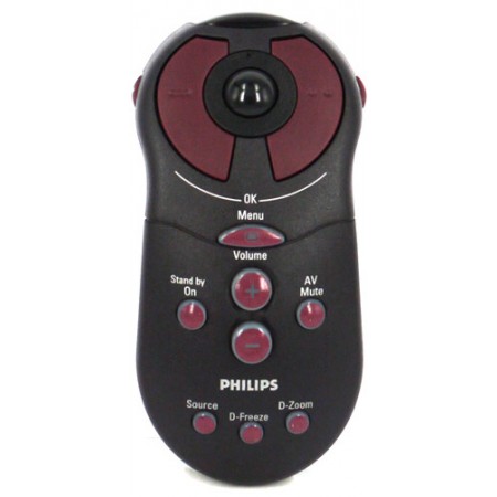 Remote Control PHILIPS Original 310420711191