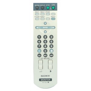 Remote Control SONY Original 147899111 RM980
