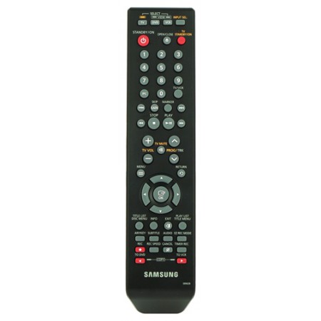 Buy Remote Control SAMSUNG Original AK59-00062B in UK and Europe