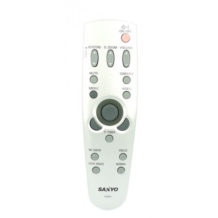 Remote Control SANYO Original 645041982