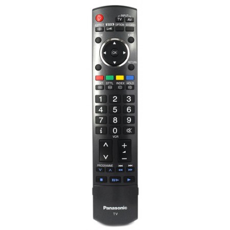 Remote Control PANASONIC Original N2QAYB000181