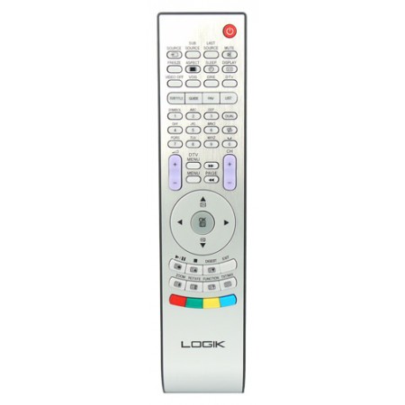 Remote Control LOGIK Original 360002000080