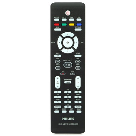 Remote Control PHILIPS Original 242254901504
