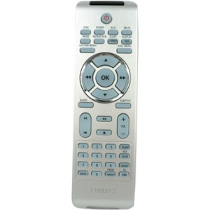 Remote Control PHILIPS Original 996500041694 FWD83112