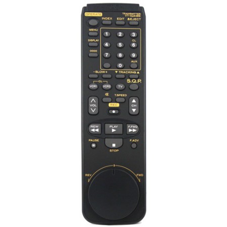 Remote Control HITACHI Original HL10381