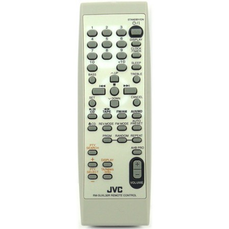 Remote Control JVC Original RM-SUXL30R