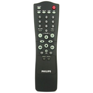 Remote Control PHILIPS Original 482221910553 RC2502/01