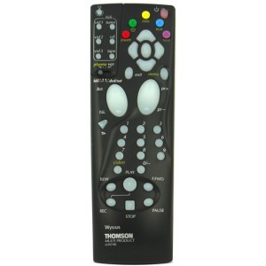 Remote Control THOMSON Original 21026470