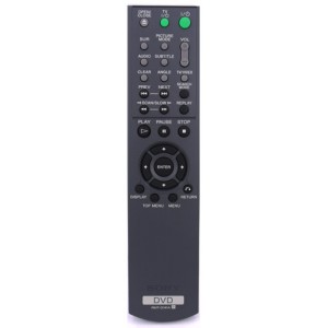 Remote Control SONY Original 147716711 RMTD141A