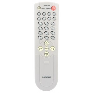 Remote Control LOGIK Original KKY298 Remote Control LOGIK Original KKY298