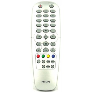 Remote Control PHILIPS Original 314302850061 RT721/111