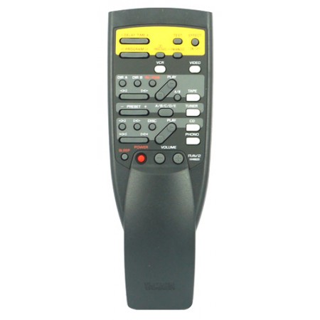 Remote Control YAMAHA Original 42281