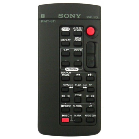 Remote Control SONY Original 147595021 RMT811