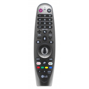 Original LG Magic Remote Control AN-MR18BA AKB75455302 AKB75375502