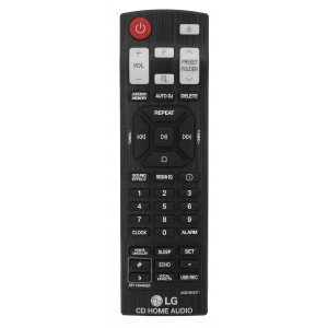 Original LG Remote Control AKB74955371