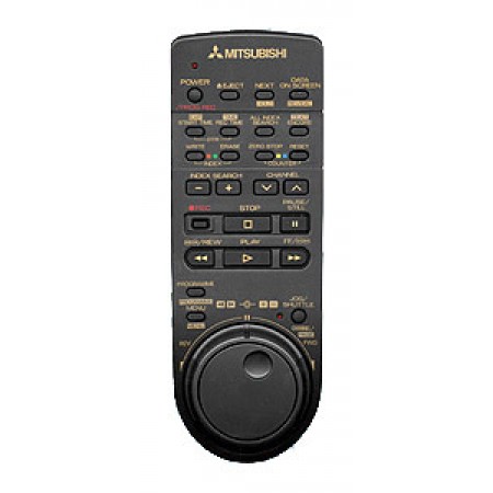 Remote Control MITSUBISHI Original RMM4543308