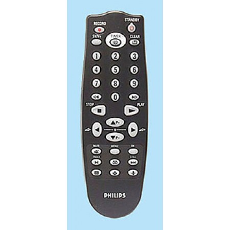 Remote Control PHILIPS Original 482221910191 RT770/101
