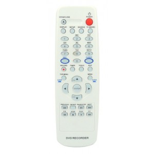 Remote Control LITEON Original O6871002014P