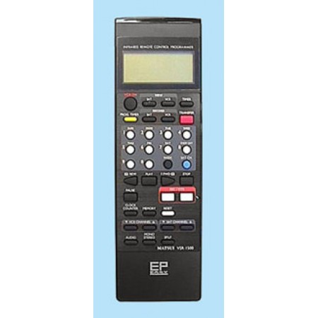 Remote Control MATSUI Original