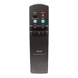 Remote Control PHILIPS Original VR3050