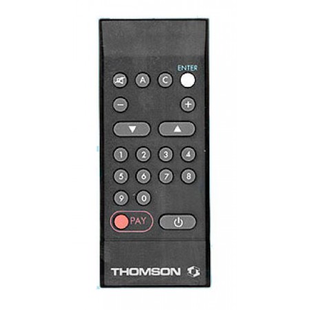 Remote Control FREGUSON Original 30910809