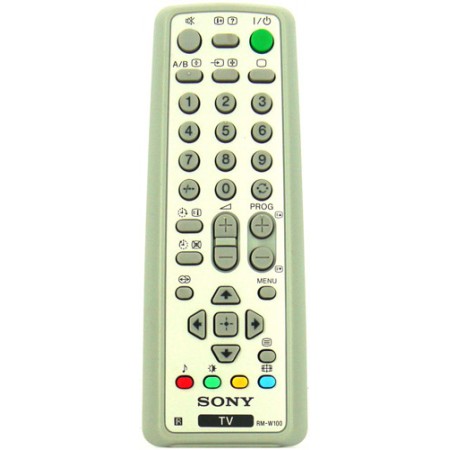 Remote Control SONY Original 147786114 RMW100