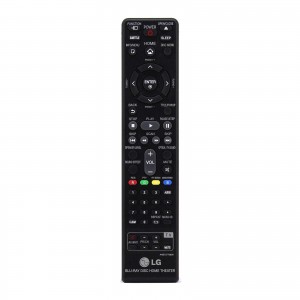 Remote Control SHARP Original CRMC-A561JBEZ