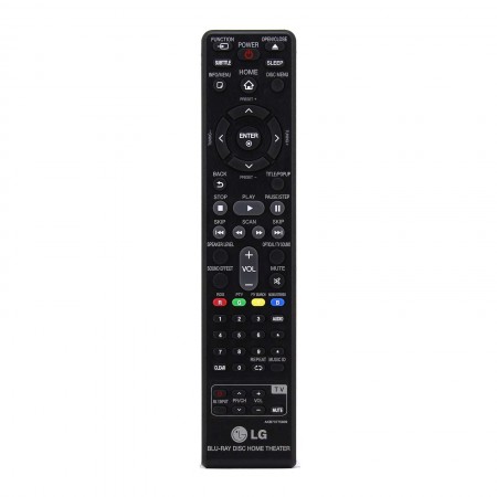 Remote Control SHARP Original CRMC-A561JBEZ