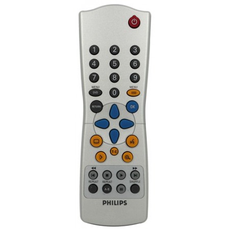 Remote Control PHILIPS Original 313922885970 RC283207/01
