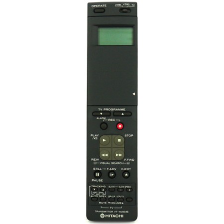Remote Control HITACHI Original