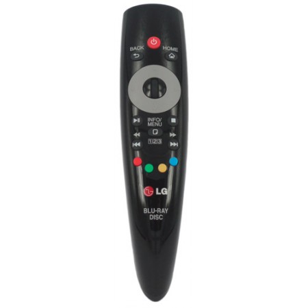 Remote Control LG Original AKB73615601