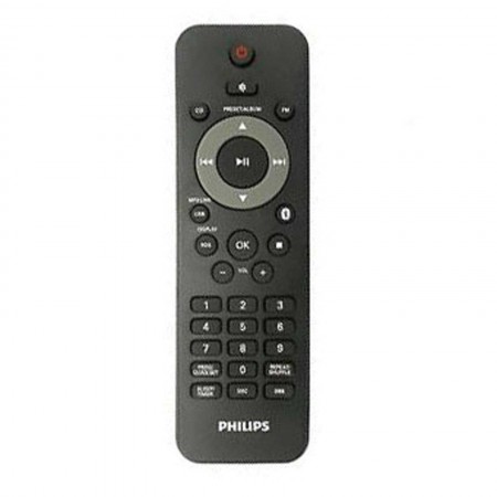 Original PHILIPS Remote Control 996510060498