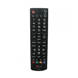 Original LG Remote Control AKB73715650