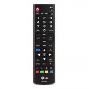 Original LG Remote Control AKB73715637
