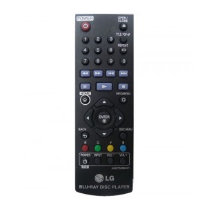 Original LG Remote Control AKB73896401